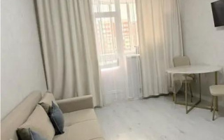 Продажа 1-комнатной квартиры, 21 м² - Продажа  однокомнатных квартир в новостройках Астаны - страница 36