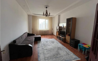 Продажа 2-комнатной квартиры, 83 м², ул. Туркестан, дом  8 - Продажа квартир в новостройках Астаны