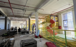 Аренда здания, 1000 м² - Аренда зданий в Шымкенте в Аль-Фарабийском р-не