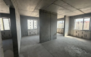 Продажа 3-комнатной квартиры, 96.3 м² - Продажа квартир в новостройках Алматы