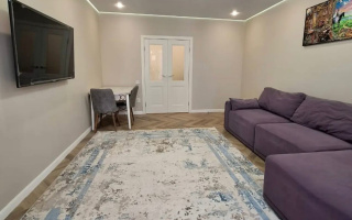 Продажа 3-комнатной квартиры, 95 м² - Продажа жилой и коммерческой недвижимости в Уральске