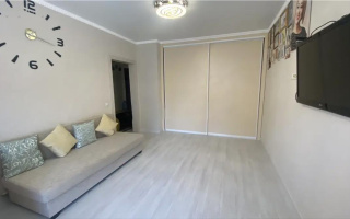 Продажа 1-комнатной квартиры, 38 м² - Недвижимость в Казахстане - страница 10