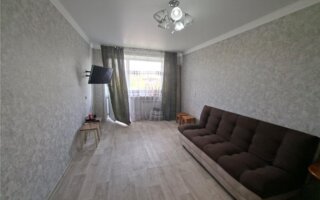 Продажа 1-комнатной квартиры, 31 м²
