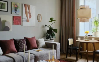 Продажа 2-комнатной квартиры, 53 м² - Продажа офисных и торговых помещений в Костанае