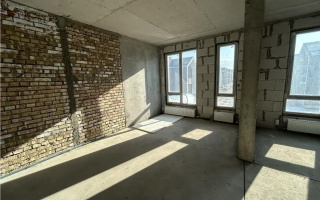 Продажа 2-комнатной квартиры, 67.51 м², Алатауская тр., дом  33 стр - Продажа квартир в новостройках Алматы без посредников