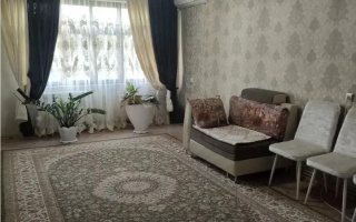 Продажа 3-комнатной квартиры, 74 м², ул. Байтурсынова, дом  9/1 - Продажа квартир в Казахстане