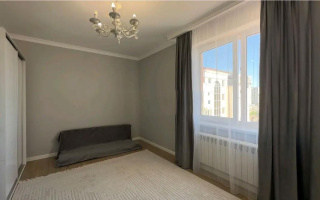 Продажа 2-комнатной квартиры, 68 м², пр. Аль-Фараби, дом  12 - Продажа  двухкомнатных квартир в Астане без посредников