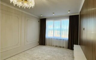 Продажа 3-комнатной квартиры, 88 м² - Продажа квартир в монолитном доме в Астане