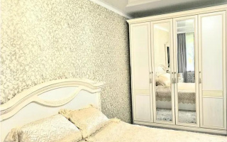 Продажа 1-комнатной квартиры, 35 м², ул. Шашкина, дом  25 - Продажа квартир в Алматы