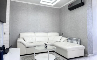 Продажа 4-комнатной квартиры, 89 м² - Продажа четырехкомнатных квартир в Алматы - страница 2