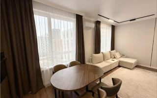 Продажа 3-комнатной квартиры, 64 м², ул. Толе би, дом  27 - Продажа квартир в Казахстане