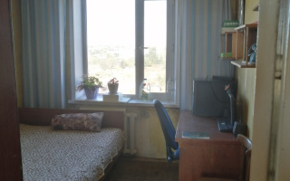 Продажа 4-комнатной квартиры, 77 м², мкр-н 19, дом  75 - Продажа  четырехкомнатных квартир в Караганде
