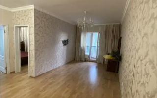 Продажа 2-комнатной квартиры, 65 м², ул. Аманжолова, дом  26/1 - Продажа квартир в новостройках Астаны с фото