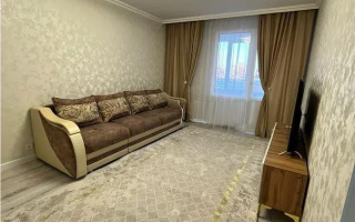 Продажа 1-комнатной квартиры, 40 м², ул. Анет баба, дом  6 - Продажа  однокомнатных квартир в Астане без посредников