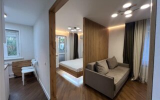Продажа 1-комнатной квартиры, 30 м²