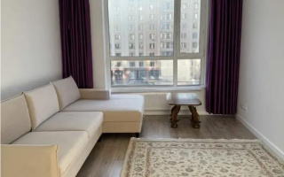 Продажа 2-комнатной квартиры, 62.2 м² - Продажа недвижимости в Астане