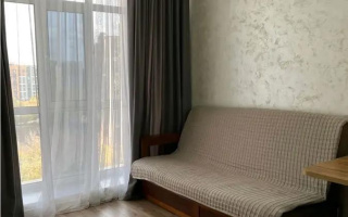 Продажа 2-комнатной квартиры, 36 м², ул. Бокейхана, дом  3Б - Продажа  двухкомнатных квартир в новостройках Астаны без посредников с фото
