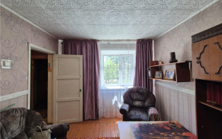 Продажа 3-комнатной квартиры, 57 м² - Недвижимость в Темиртау