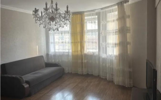 Продажа 2-комнатной квартиры, 75 м², ул. Ракымова, дом  22 - Продажа квартир в Астане без посредников