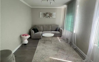Продажа 3-комнатной квартиры, 56 м², мкр-н Казахфильм, дом  25 - Продажа квартир в Алматы