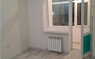 Продажа 1-комнатной квартиры, 40 м² - Продажа квартир в новостройках Астаны - страница 6