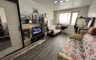 Продажа 2-комнатной квартиры, 52 м², пр. Республики, дом  18/2 - Продажа  двухкомнатных квартир в Караганде