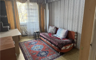 Продажа 3-комнатной квартиры, 68 м², мкр. Кокмайса, дом  37 - Продажа квартир в Алматы