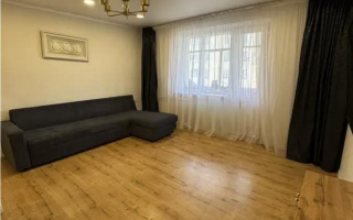 Продажа 3-комнатной квартиры, 65 м², мкр. Самал-2, дом  26 - Продажа квартир в Алматы