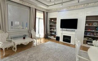 Продажа 3-комнатной квартиры, 239 м² - Продажа квартир в Ауэзовском р-не Алматы - страница 4