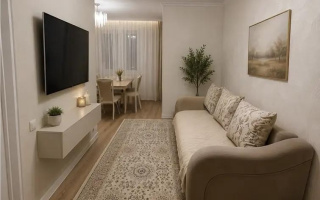 Продажа 1-комнатной квартиры, 45.2 м² - Продажа квартир в новостройках Астаны - страница 34