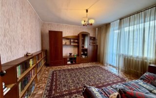 Продажа 3-комнатной квартиры, 63 м²