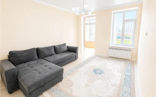 Продажа 1-комнатной квартиры, 43.4 м² - Продажа земельных участков в Актобе