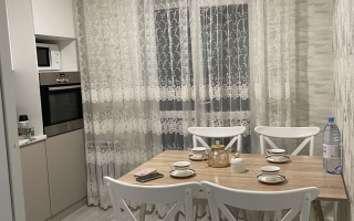 Аренда 2-комнатной квартиры посуточно, 50 м², ул. Айтеке би, дом  3 - ул. Мухамедханова - Аренда  двухкомнатных квартир посуточно в Астане