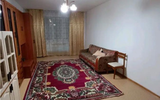 Продажа 2-комнатной квартиры, 65.7 м² - Продажа квартир в Турксибском р-не Алматы