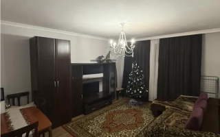 Продажа 3-комнатной квартиры, 84.7 м², пр. Момышулы - Продажа  трехкомнатных квартир в новостройках Астаны