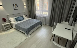 Продажа 1-комнатной квартиры, 32 м² - Продажа однокомнатных квартир в Алматы - страница 2