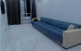 Продажа 2-комнатной квартиры, 60 м² - Продажа двухкомнатных квартир в монолитно-каркасном доме в Казахстане