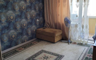 Продажа 3-комнатной квартиры, 69 м², Водник2, дом  3 - Продажа и аренда недвижимости в Алматинской области