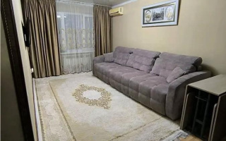 Продажа 3-комнатной квартиры, 66 м² - Недвижимость в Алматы - страница 17