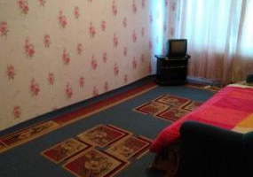 Аренда 1-комнатной квартиры, 31 м², ул. Маншук Маметовой, дом  48 - Аренда жилой и коммерческой недвижимости в Уральске