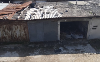 Аренда гаража, 18 м² - Аренда гаражей в Шымкенте