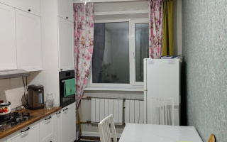 Продажа 1-комнатной квартиры, 35 м², пр. Жумабаева, дом  5 - Иманова - Продажа квартир в Астане