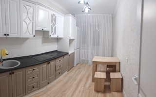 Аренда 2-комнатной квартиры, 60 м², ул. Мухамедханова, дом  28 - ул. Айтматова - Аренда квартиры помесячно в Астане