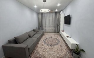 Продажа 2-комнатной квартиры, 61.6 м² - Продажа квартир в Алматы - страница 4
