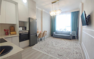 Продажа 2-комнатной квартиры, 49.2 м² - Продажа домов, коттеджей в Шахтинске