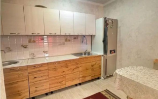 Продажа 3-комнатной квартиры, 60 м² - Продажа трехкомнатных квартир в монолитно-каркасном доме в Казахстане - страница 19