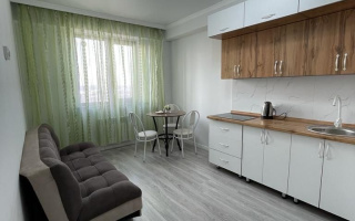 Продажа 2-комнатной квартиры, 45 м² - Продажа квартир в монолитном доме в Казахстане