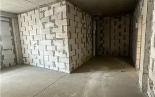 Продажа 1-комнатной квартиры, 30.72 м², мкр-н 20, дом  46 - Продажа квартир в Алматы