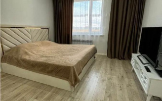 Продажа 1-комнатной квартиры, 41 м² - Продажа квартир в Караганде