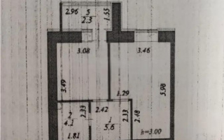 Продажа 1-комнатной квартиры, 40.1 м² - Продажа однокомнатных квартир от собственников в Астане - страница 5
